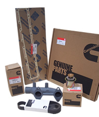 genuine parts